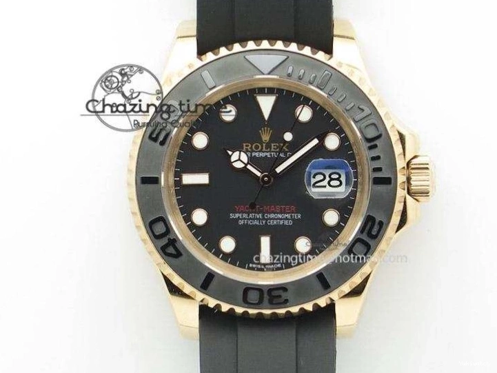 Noob Dial RG Brown Diam 41mm On Jubilee Wrapped Best Bezel Fluted DateJust 126303 Edition 1:1 A3235 Bracelet 1221